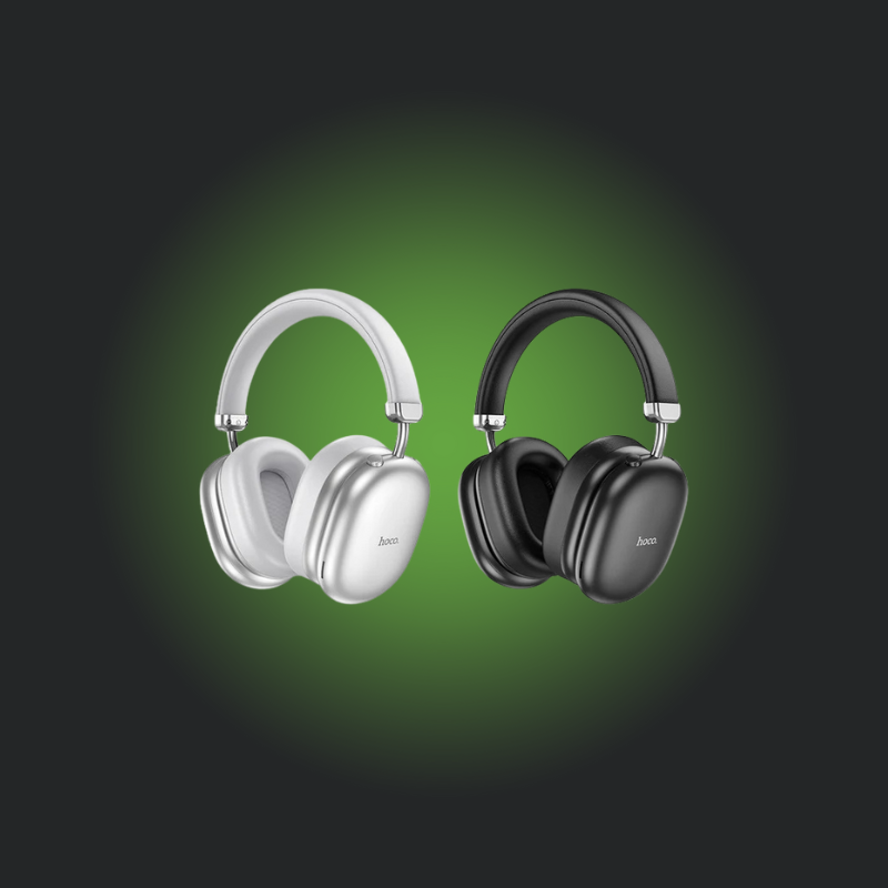 Hoco-Wireless Headphone