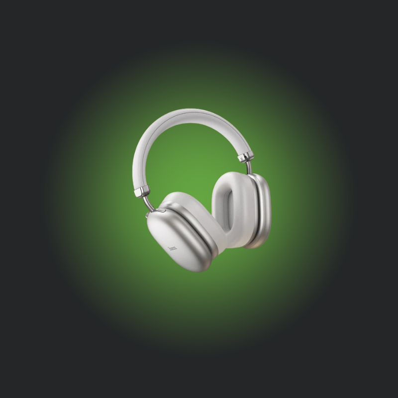 Hoco-Wireless Headphone