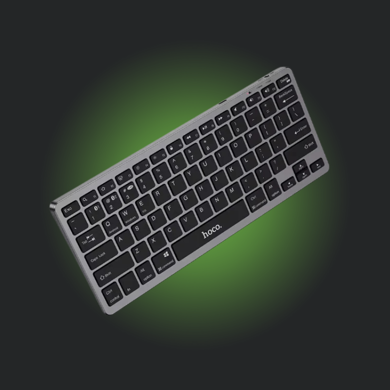 HOCO Wireless Keyboard