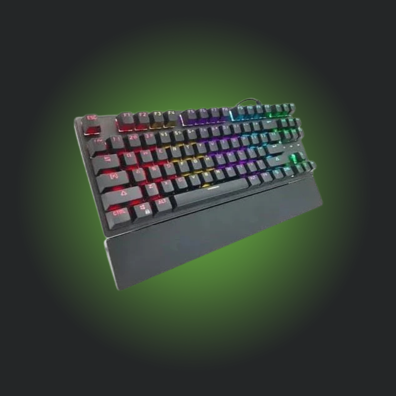 RGB Gaming Keyboard