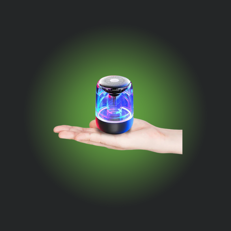 Portable Bluetooth Speaker