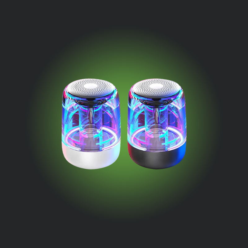 Portable Bluetooth Speaker