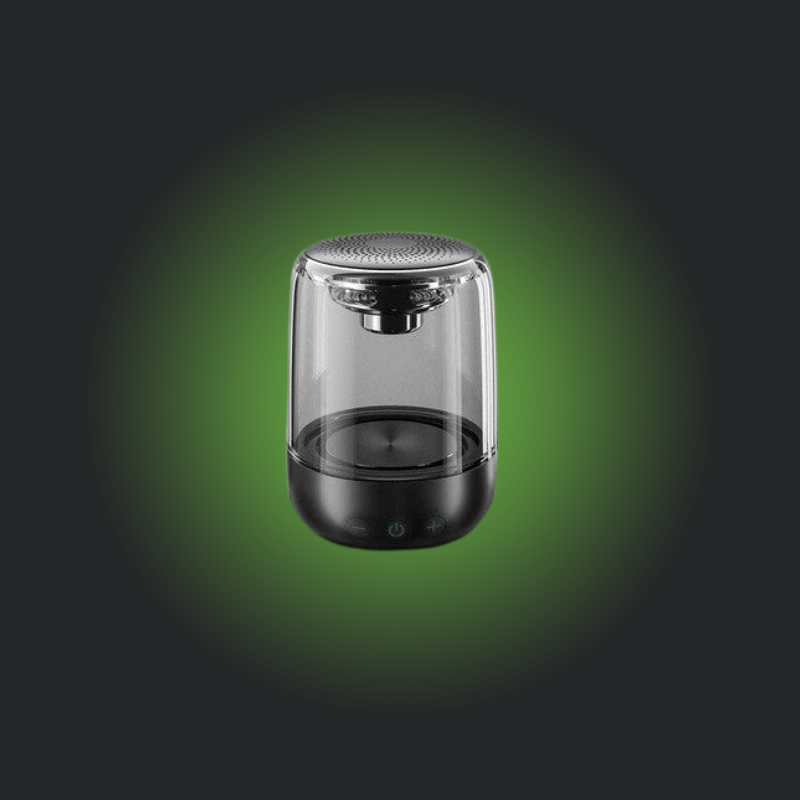 Portable Bluetooth Speaker