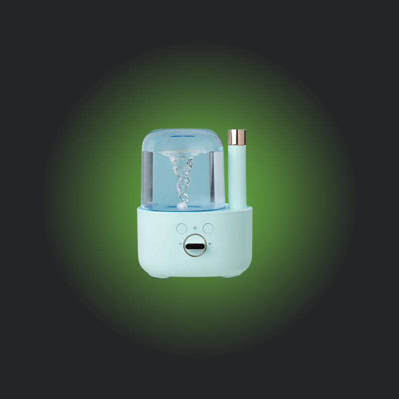Water Hose Incense Humidifier Essential Oil Automatic Fragrance Home Decor
