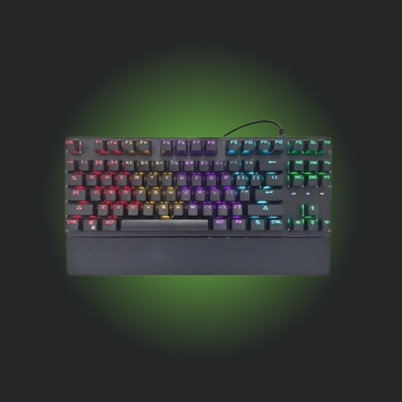 RGB Gaming Keyboard
