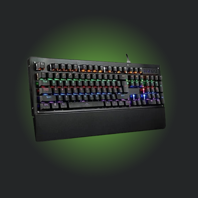 RGB Gaming Keyboard