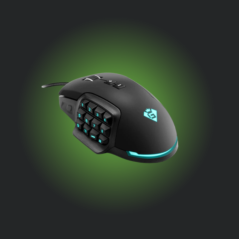 Computer Gaming Mouse
