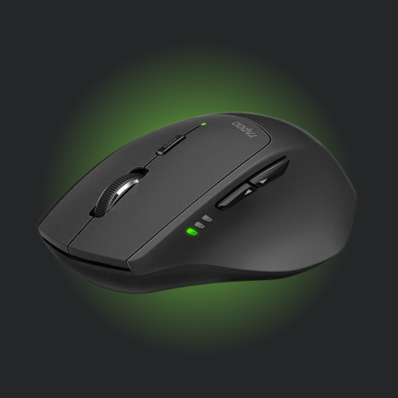 MT550 Wireless Bluetooth Mouse