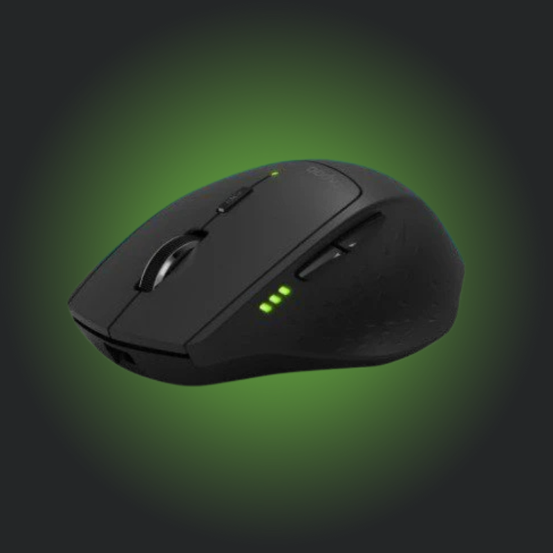 MT550 Wireless Bluetooth Mouse
