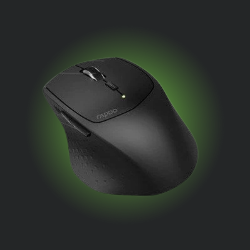 MT550 Wireless Bluetooth Mouse