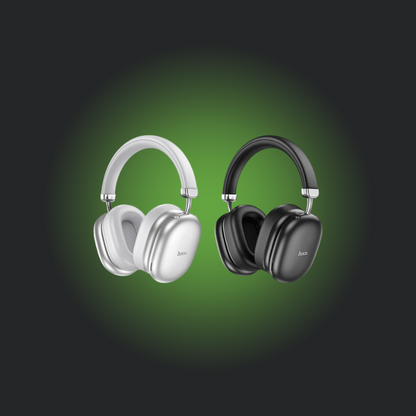 Hoco-Wireless Headphone