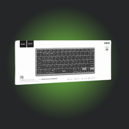 HOCO Wireless Keyboard