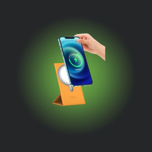 Magsafe Wireless Charger