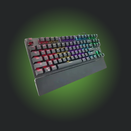 RGB Gaming Keyboard