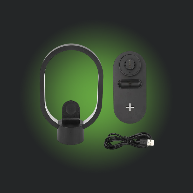 4-in-1 Wirless charging station