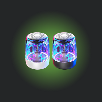 Portable Bluetooth Speaker