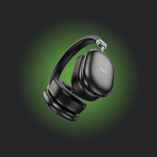Hoco-Wireless Headphone