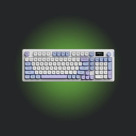 E-sports Mute Office Keyboard