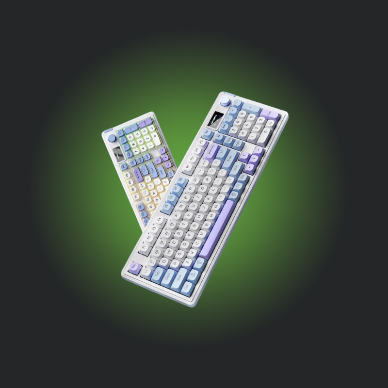 E-sports Mute Office Keyboard