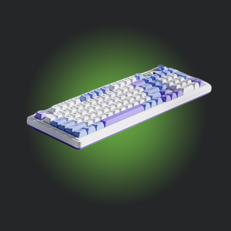 E-sports Mute Office Keyboard