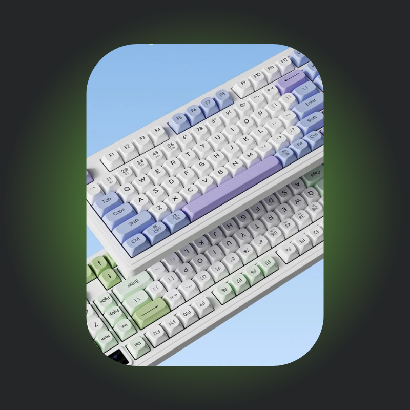 E-sports Mute Office Keyboard
