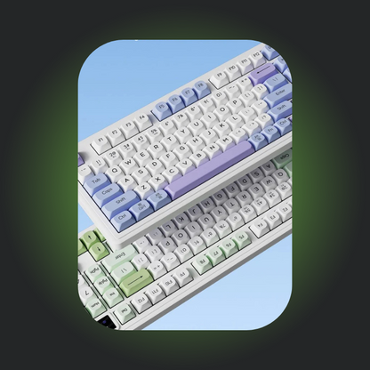 E-sports Mute Office Keyboard