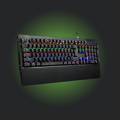 RGB Gaming Keyboard