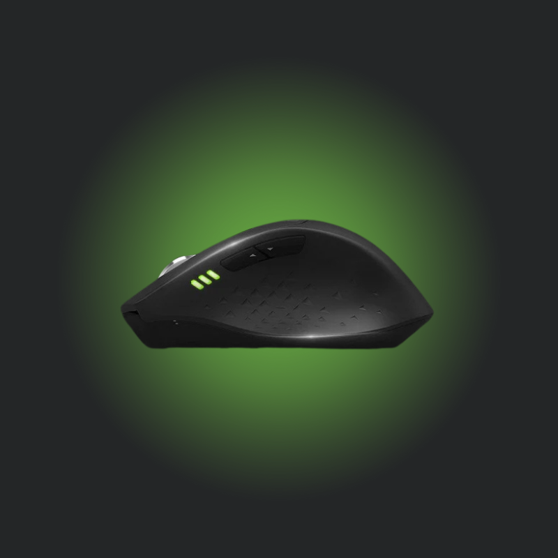 MT550 Wireless Bluetooth Mouse