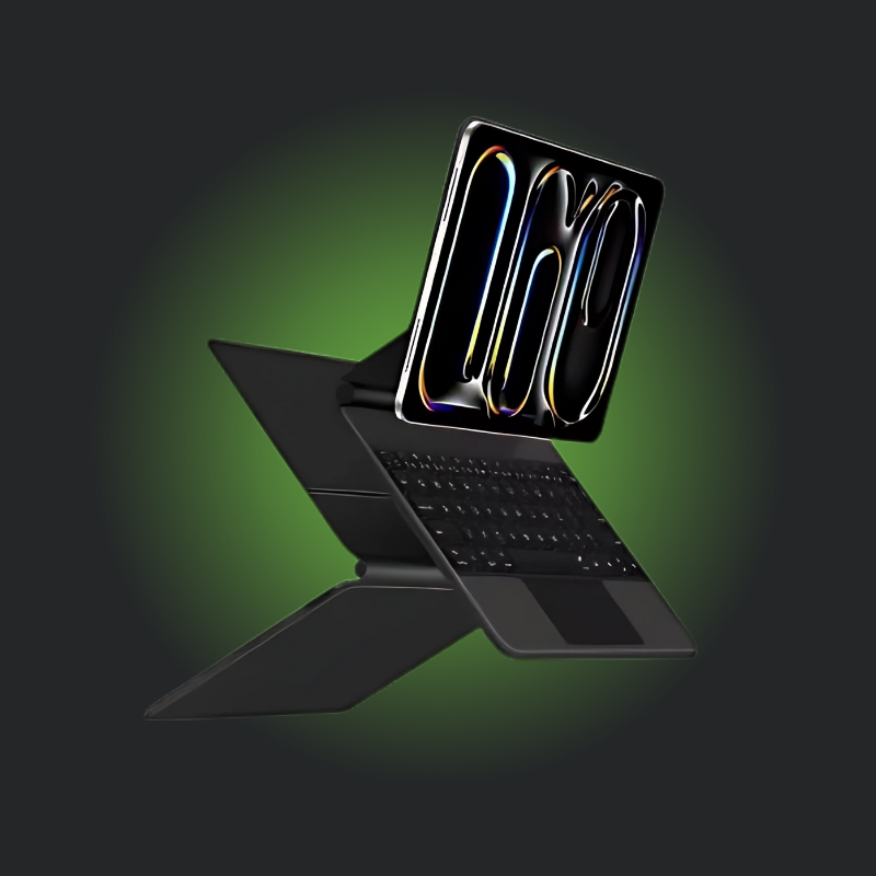Hoco - BT Magnetic Keyboard (Original) ©