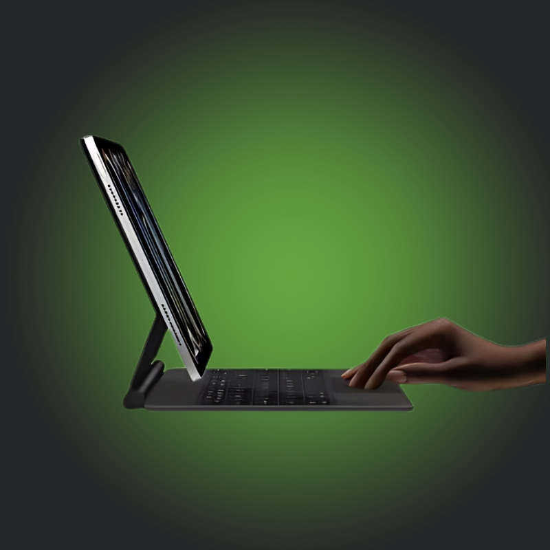 Hoco - BT Magnetic Keyboard (Original) ©